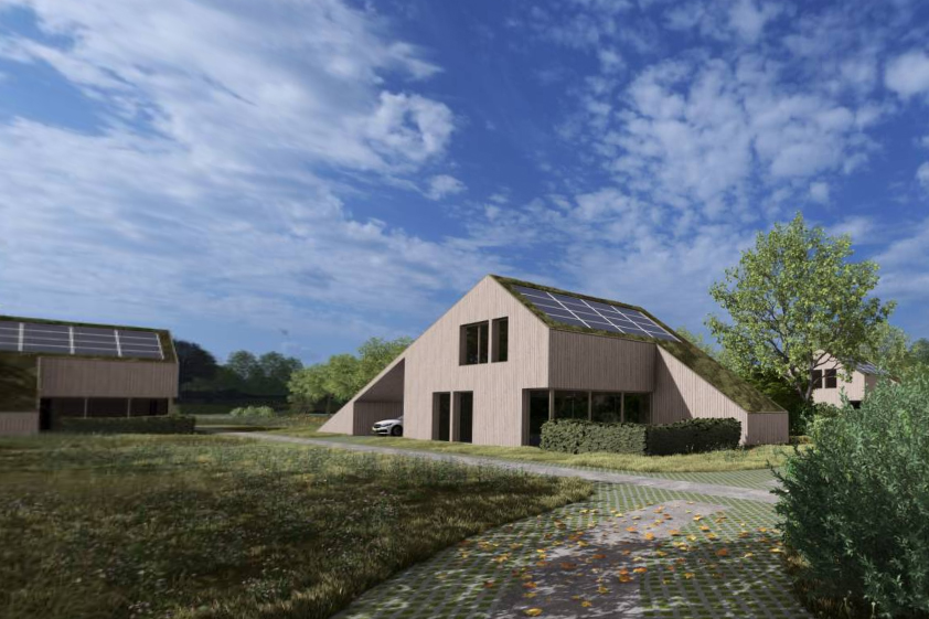 8 Luxe Villa's - afbeelding 1