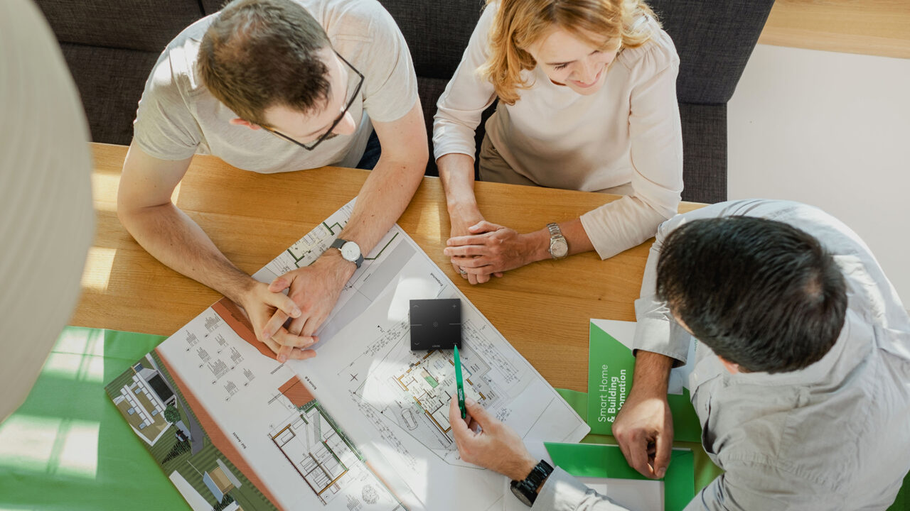 Werkwijze Atrium Automation