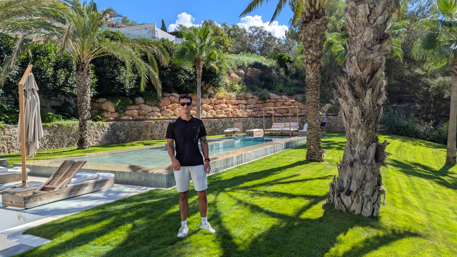 Villa Ibiza - afbeelding 1